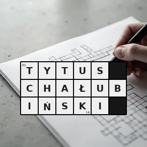 Rozwiązanie krzyżówki: odkrywca zakopanego - tytus chałubiński | hasła, synonimy i podpowiedzi Hasło krzyżówkowe odkrywca zakopanego - tytus chałubiński – rozwiązanie, synonimy, podpowiedzi i definicje krzyżówkowe